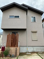 花咲1丁目戸建の物件外観写真